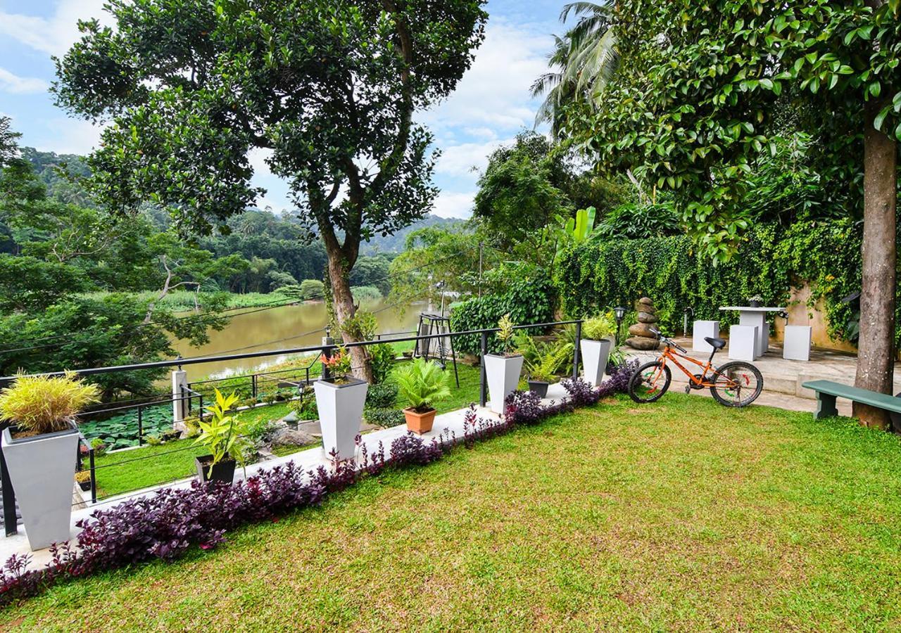 Thotupola Residence Kandy Exterior photo