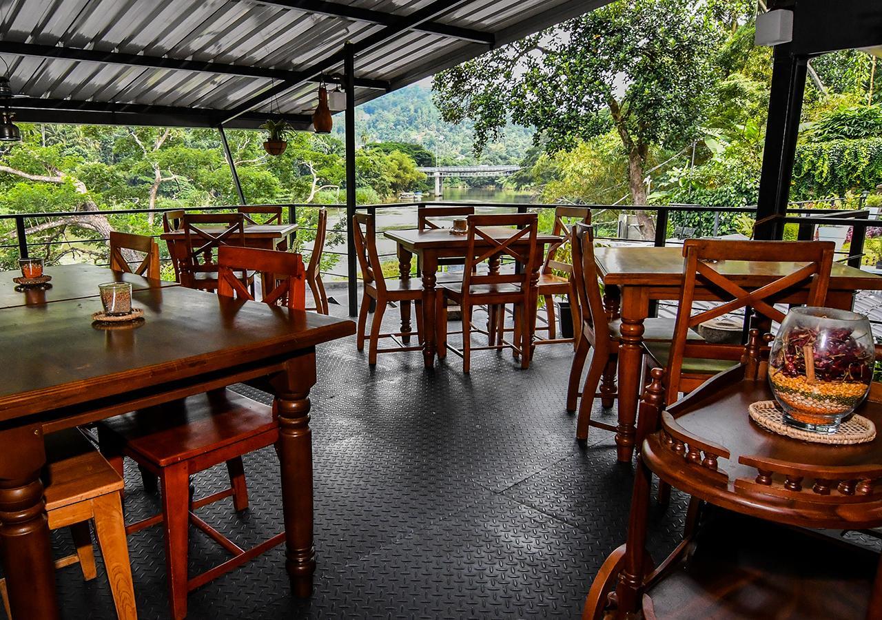 Thotupola Residence Kandy Exterior photo