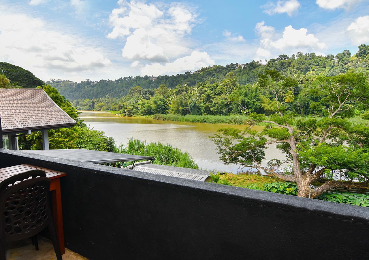 Thotupola Residence Kandy Exterior photo